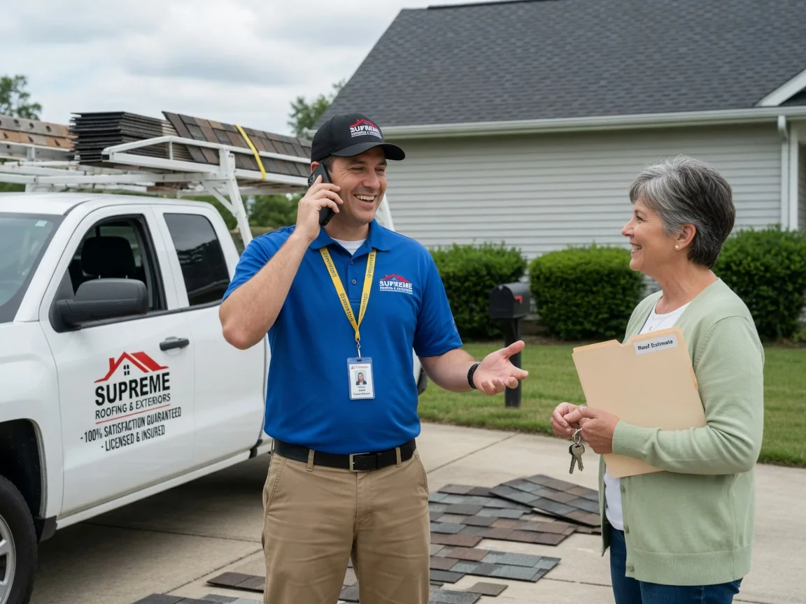 Roof Replacement Symsonia, KY FAQs