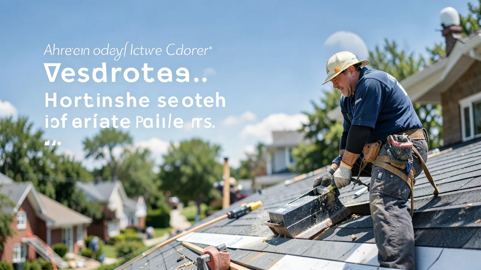 Roof Replacement in Symsonia, KY near me